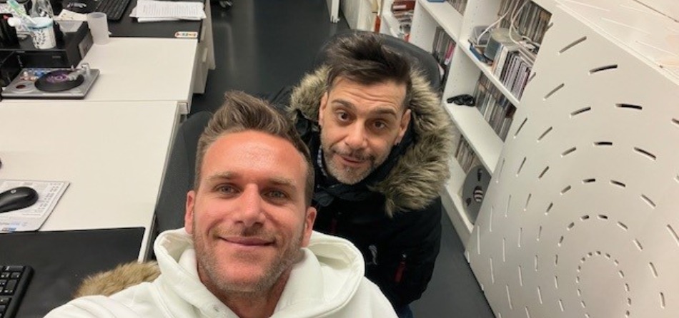 DANNY E MICHAEL